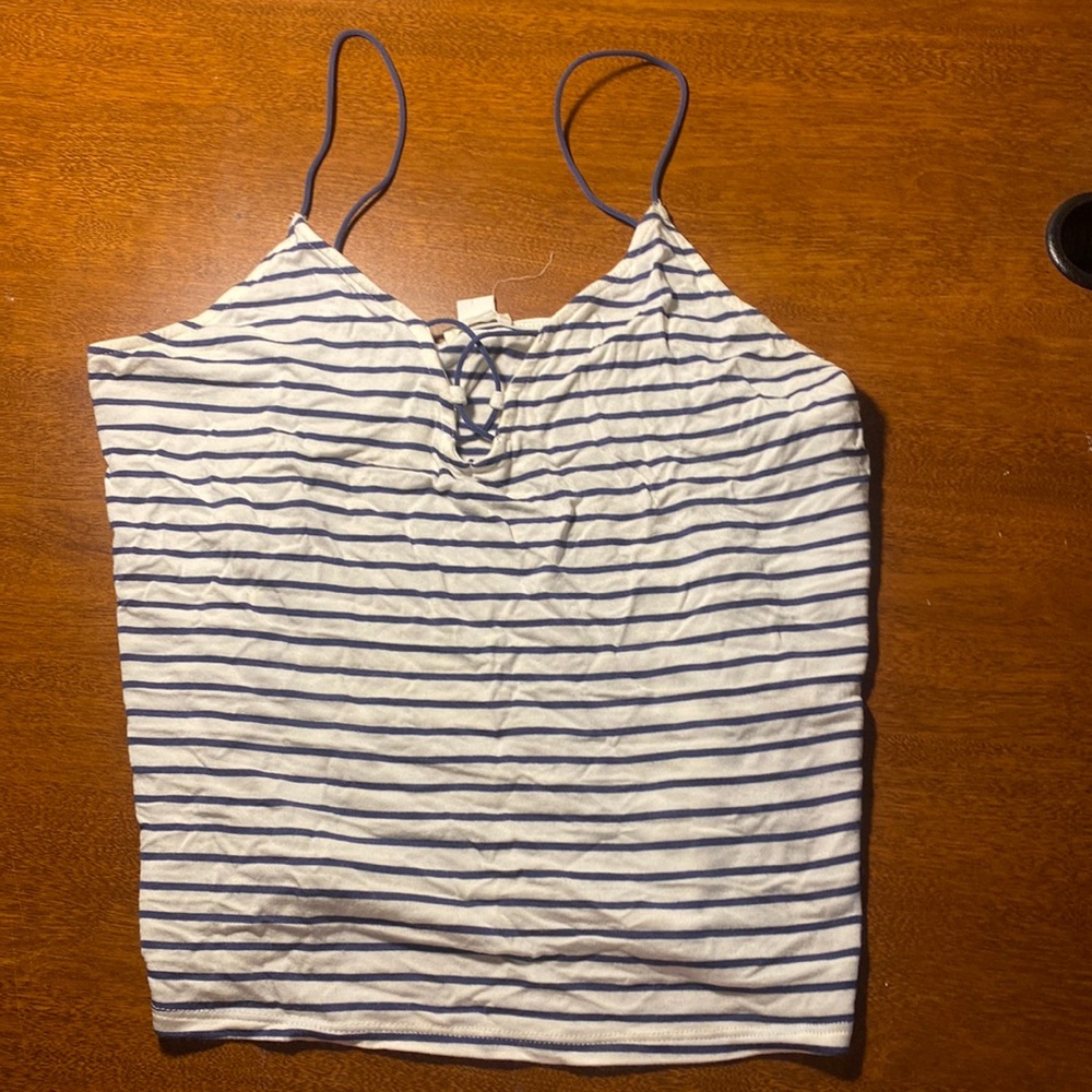 Womens tank top